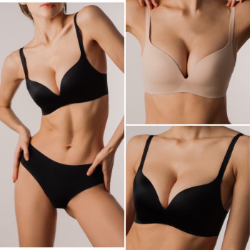  Бюстгальтер LUNA 1520