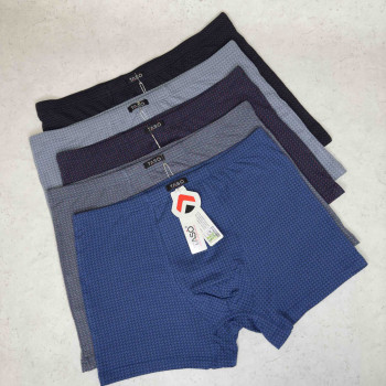 Чоловічі боксерки 5777