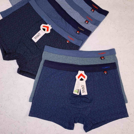 Чоловічі боксерки 5789