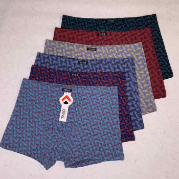 Чоловічі боксерки 5791