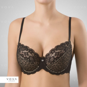 Бюстгальтер 98411 V.O.V.A