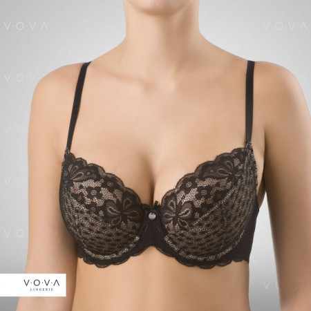 Бюстгальтер 98411 V.O.V.A
