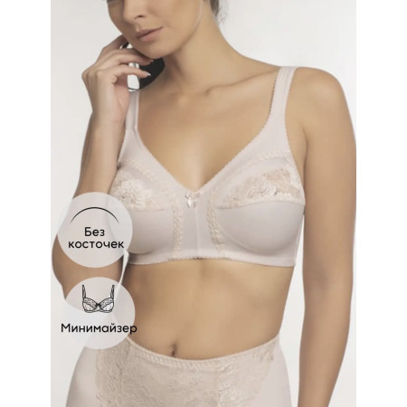 Бюстгальтер 85116 V.O.V.A