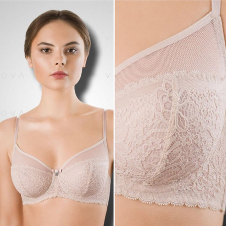 Бюстгальтер 42711 V.O.V.A