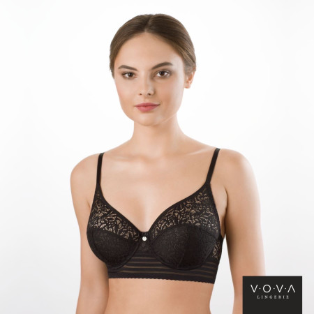 Бюстгальтер 48411 V.O.V.A