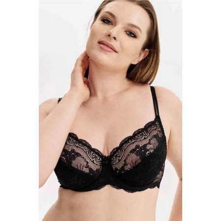 Бюстгальтер V.O.V.A 69606